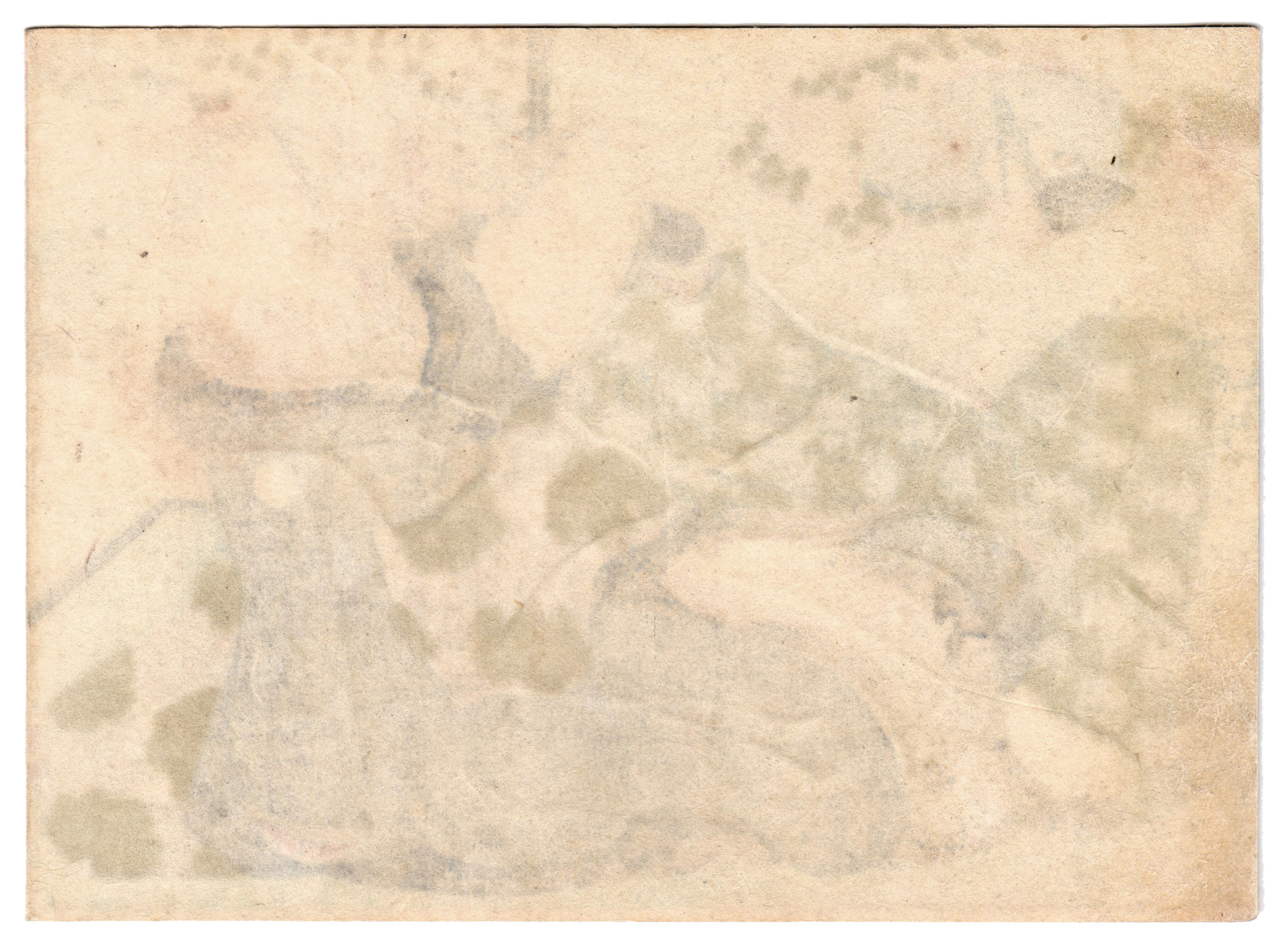 TWELVE BOXES OF SEXUAL DESIRE: SHAMISEN BOX (Utagawa School)